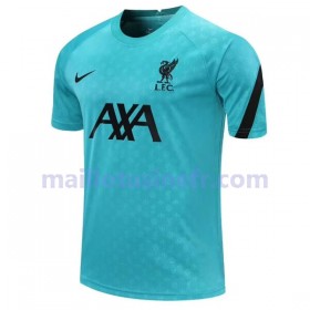 Liverpool Maillot d'entraînement 2020-21 V001